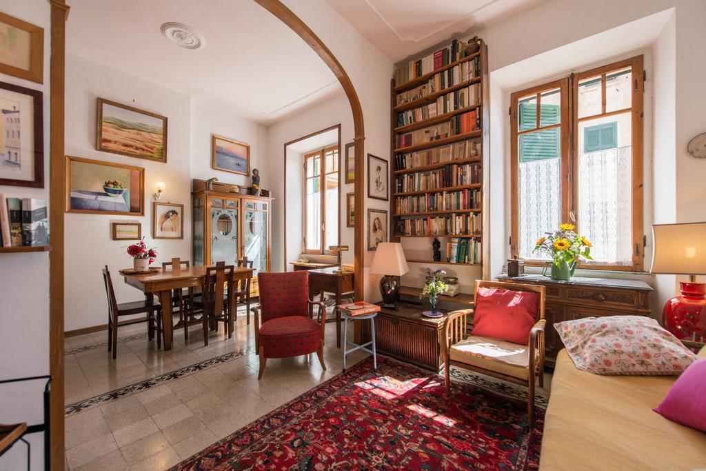Colosseo Holiday House Рим Экстерьер фото