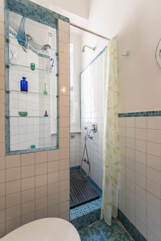 Colosseo Holiday House Рим Экстерьер фото