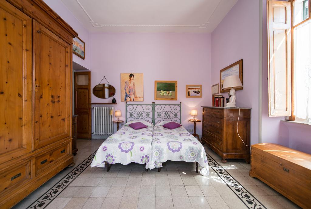 Colosseo Holiday House Рим Экстерьер фото